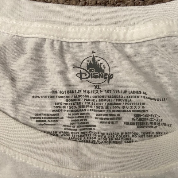 Rainbow 🌈 Disney Collection Mickey Mouse Tank Top - Picture 5 of 7